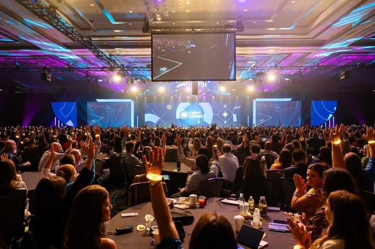 Redefining Business Gatherings