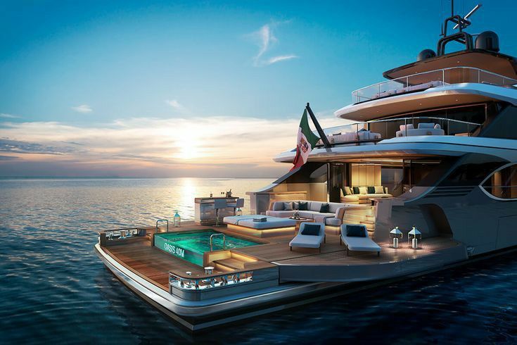 Luxury & Lifestyle Experiences