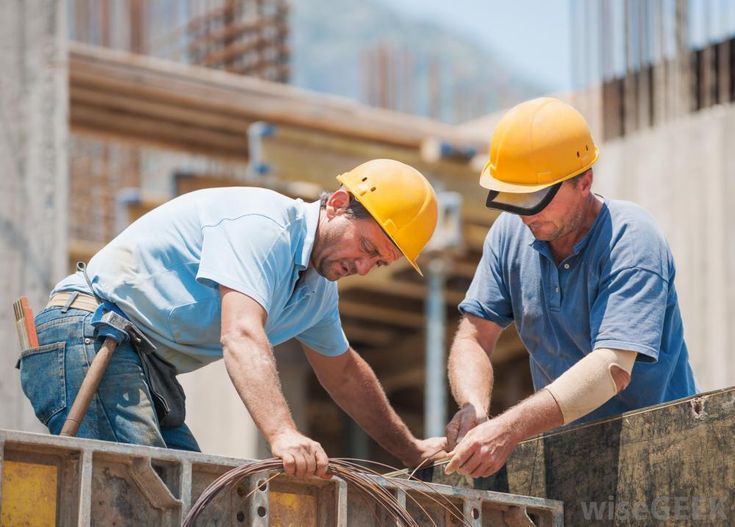 Labour Services