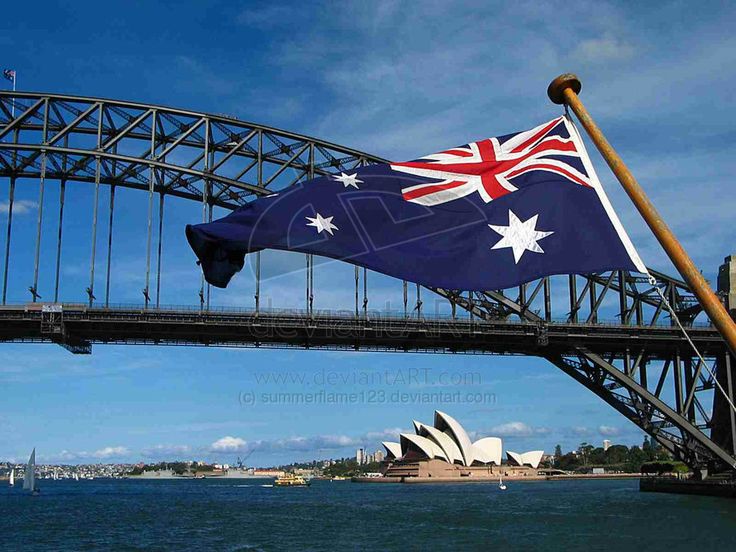 Australia