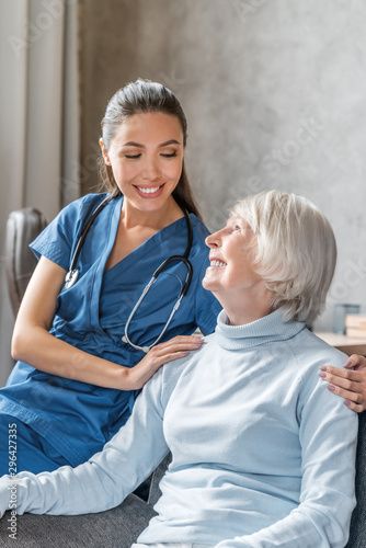 Health Services