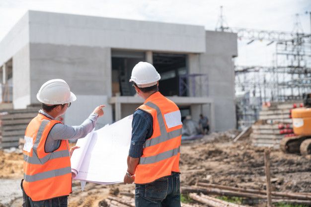 Construction Services