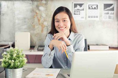 Filipino Virtual Assistant