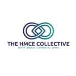 The HMCE Collective Logo