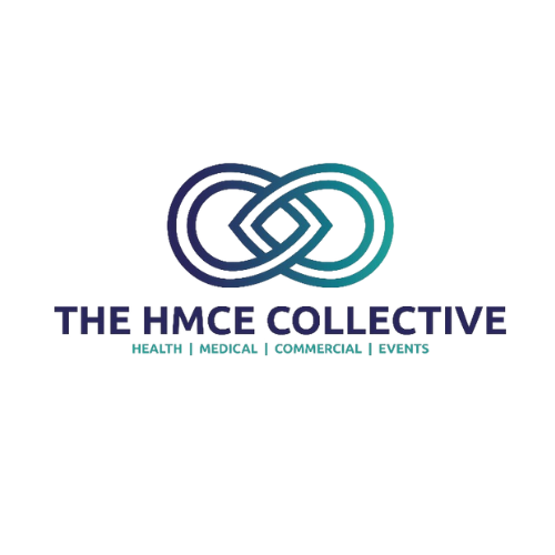 The HMCE Collective Logo