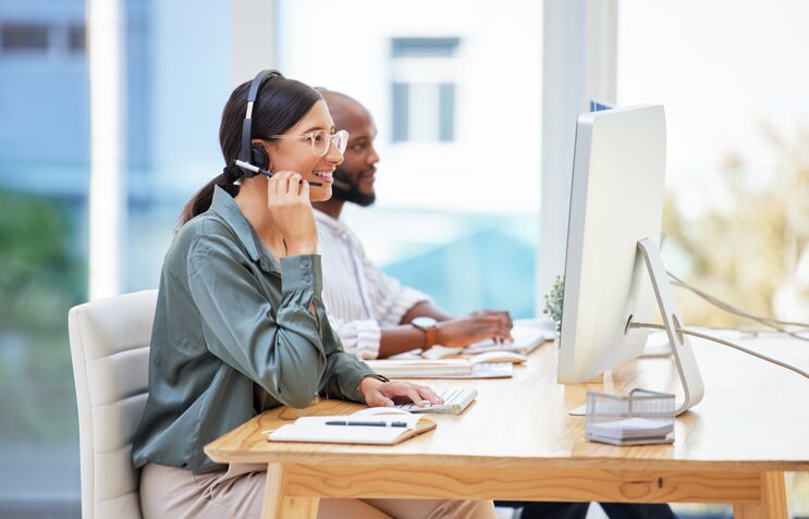 Support Services