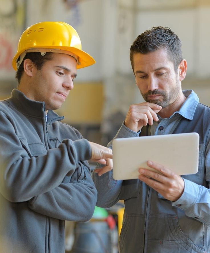 Skilled Labour