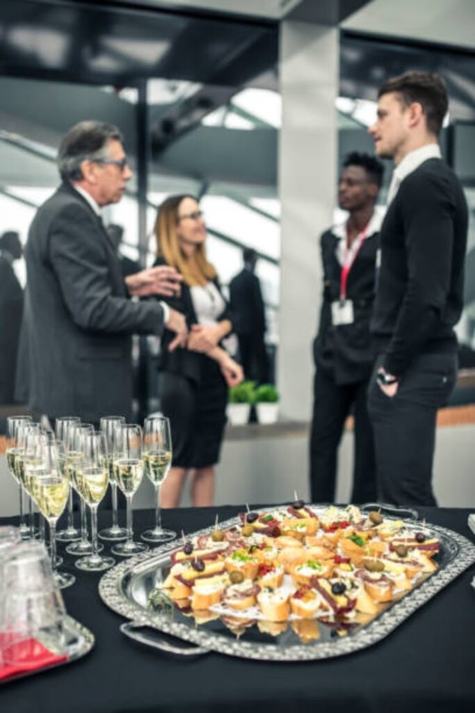 Events Services