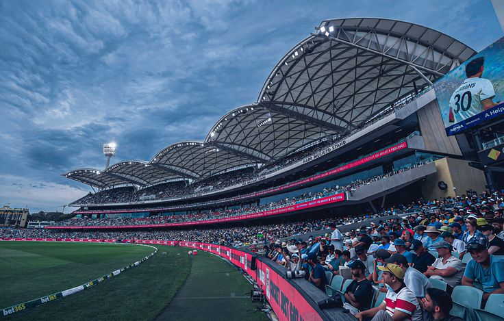 Sports & International Tours