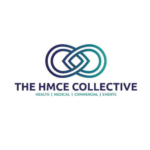 The HMCE Collective Logo