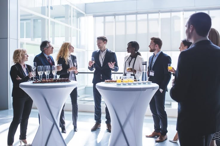 Corporate & Business Events