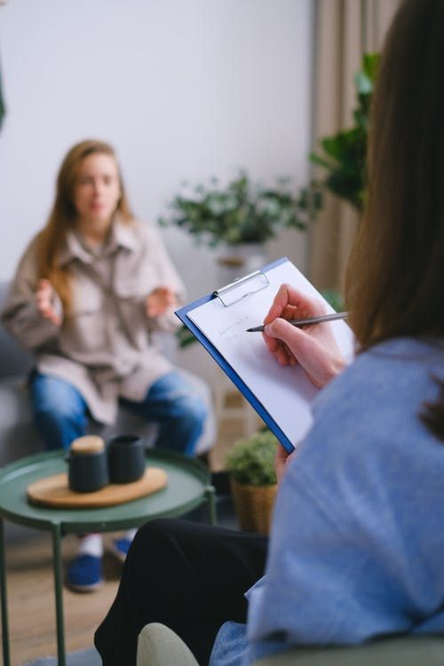 Psychology service