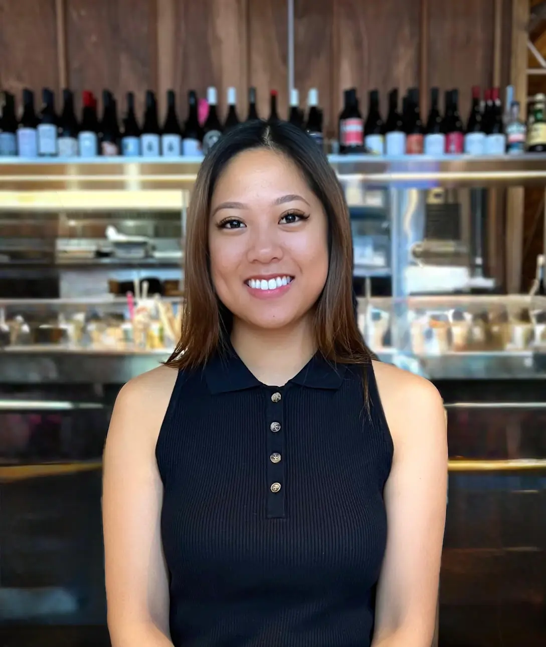 Shirley Aung — General Psychologist