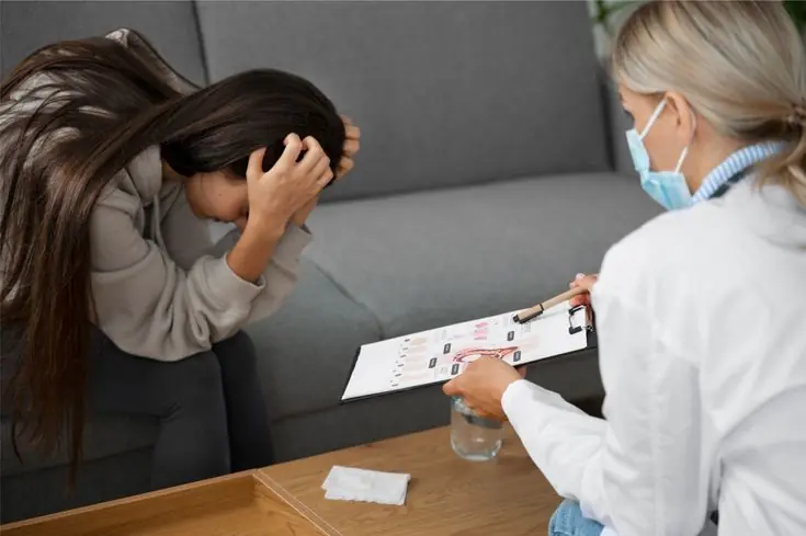 Psychiatry & Medication Support