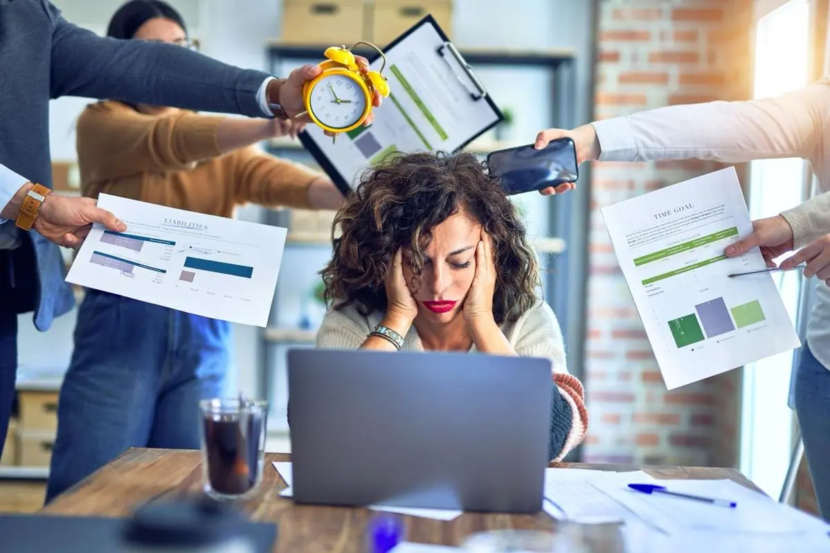 Workplace Mental Health Support