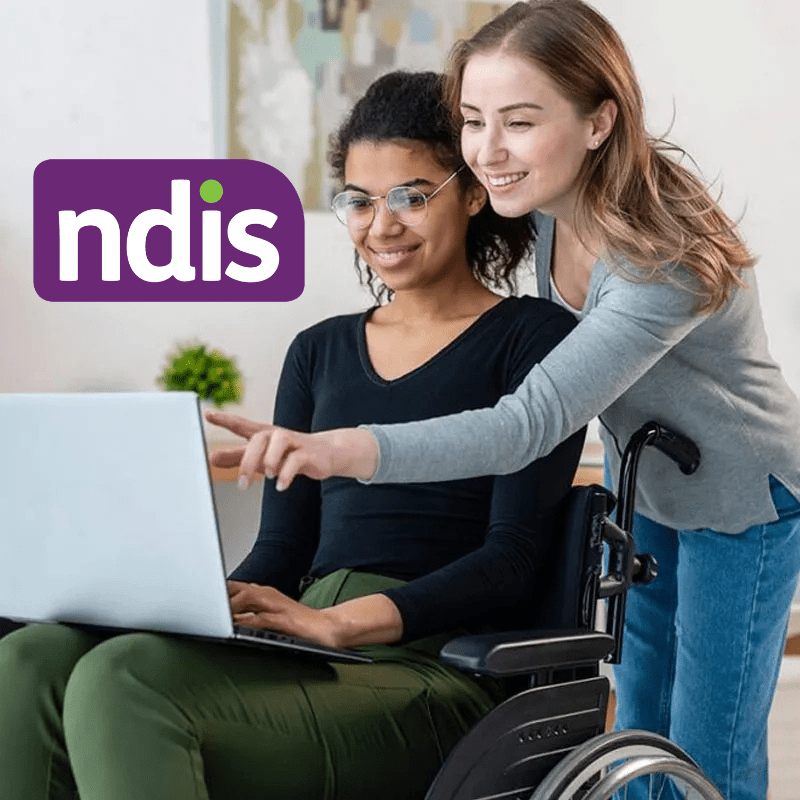 NDIS Psychology Session