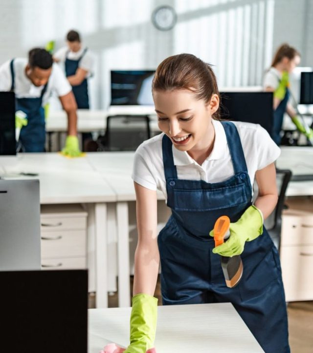 Commercial Services